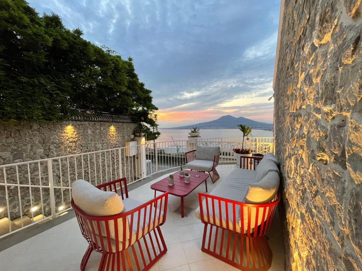 Relais Manfredi Hotel 3*