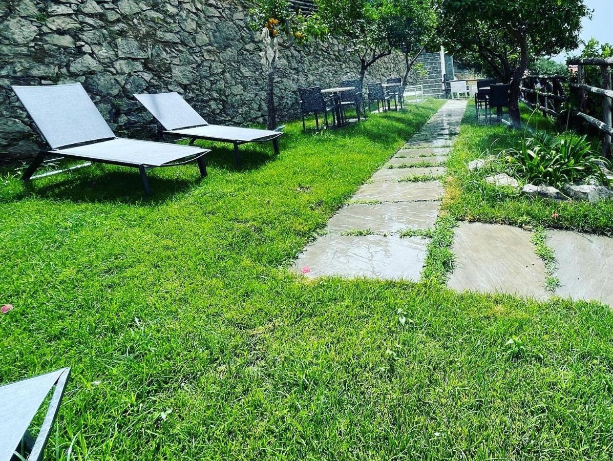 Relais Manfredi 3*
