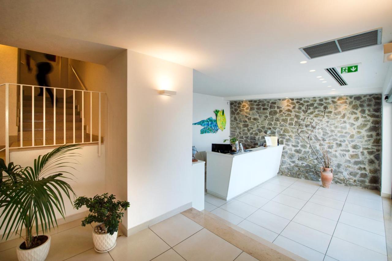 Hotel Relais Manfredi Castellammare di Stabia