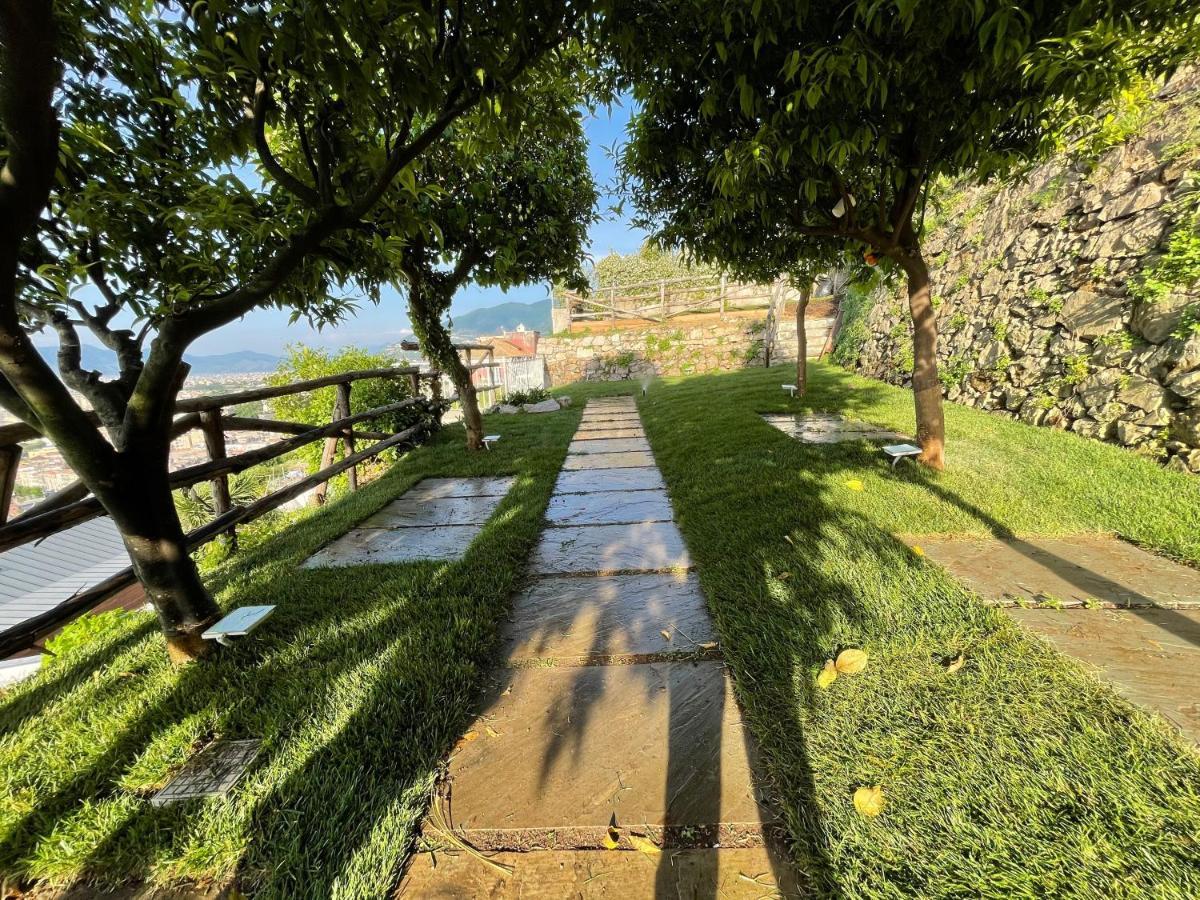 Relais Manfredi Castellammare di Stabia