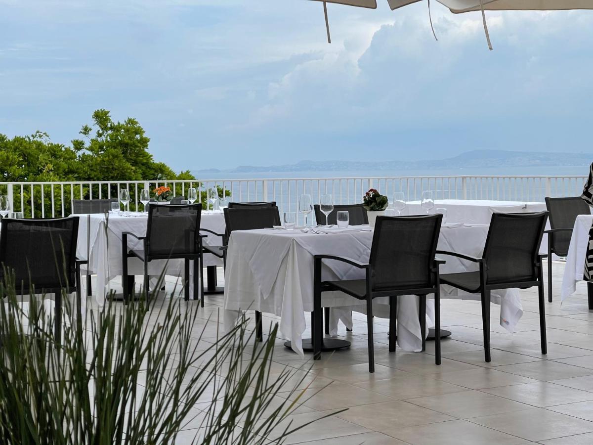 Relais Manfredi