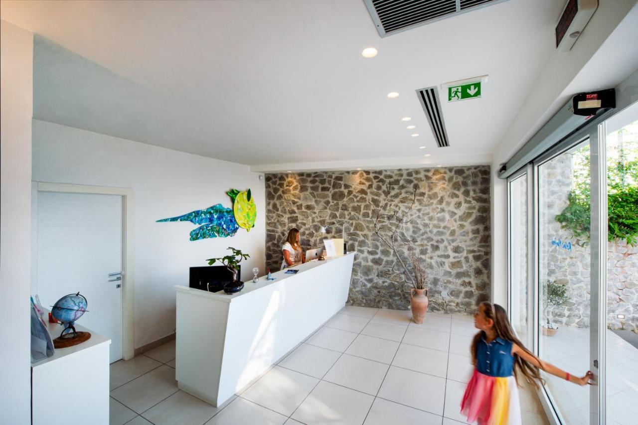 Relais Manfredi