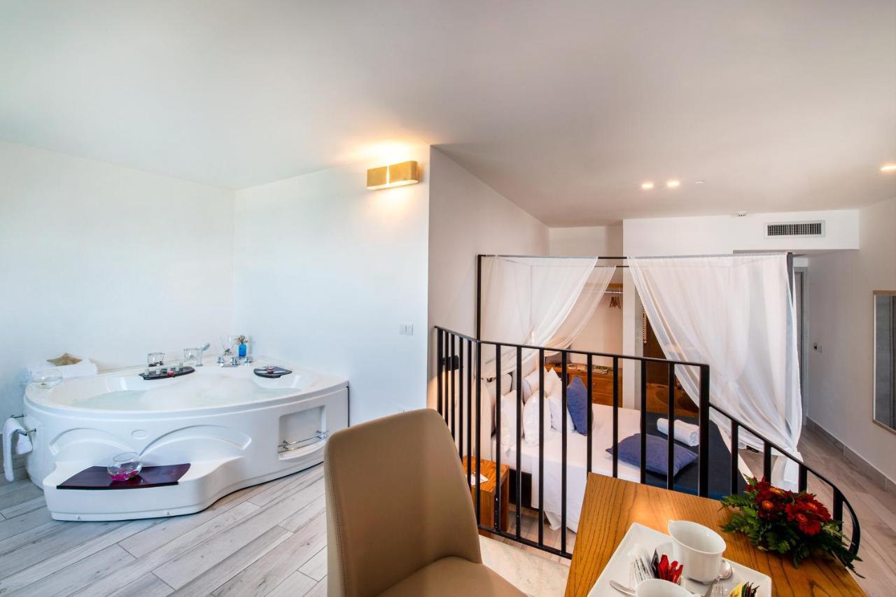 Relais Manfredi 3*