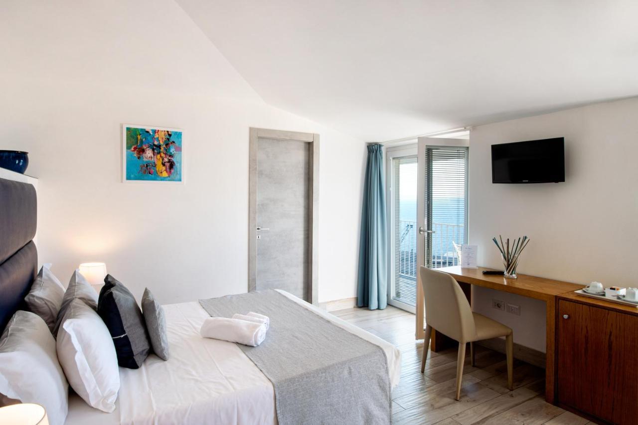 Hotel Relais Manfredi Castellammare di Stabia