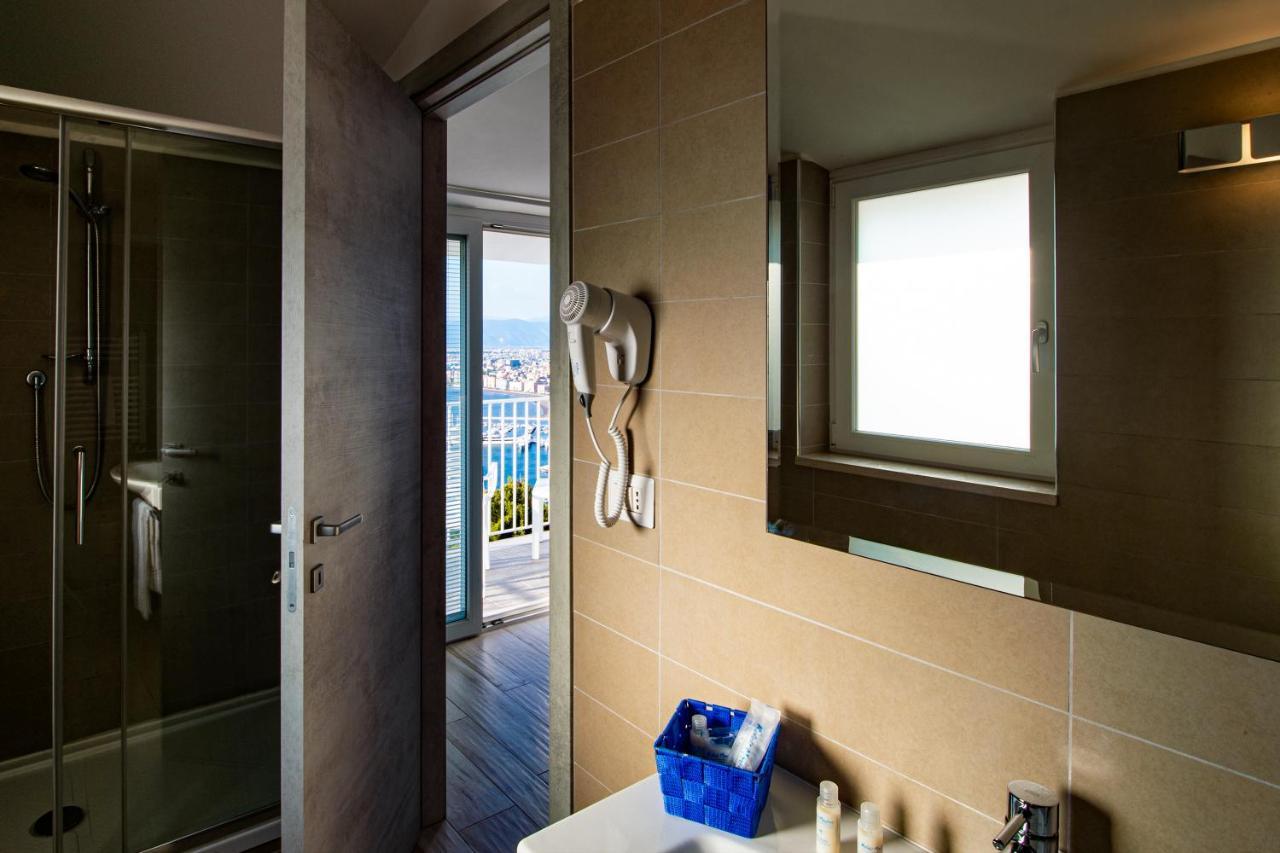 Relais Manfredi 3*