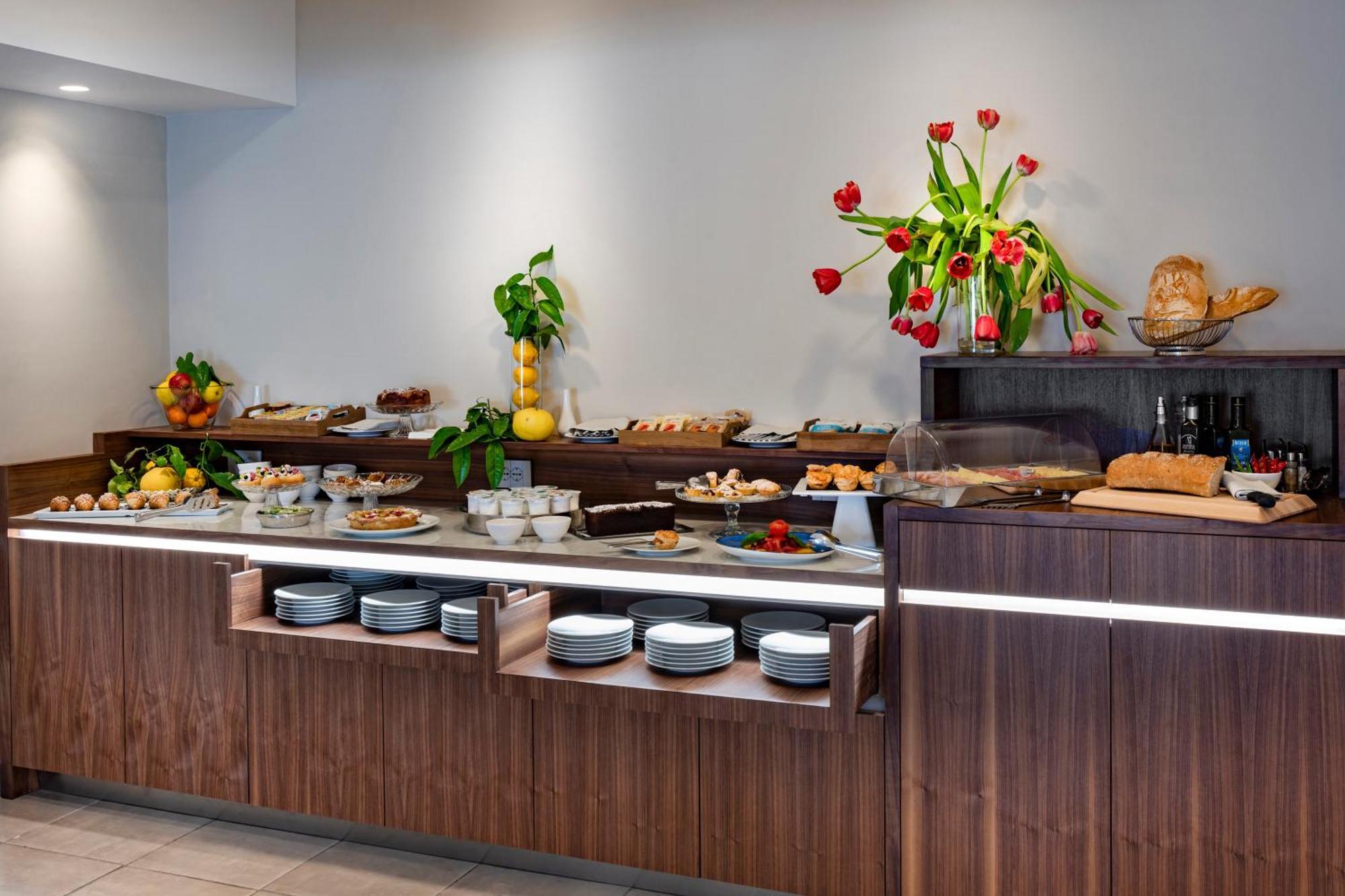 Hotel Relais Manfredi