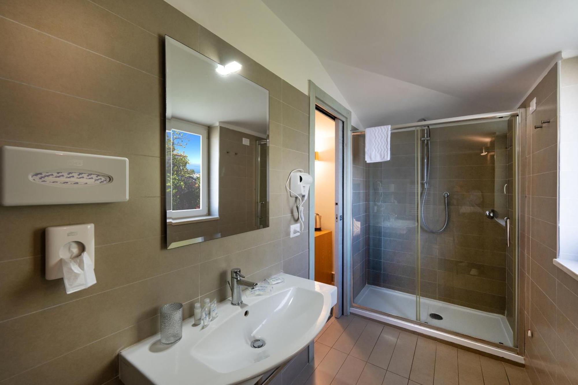 Relais Manfredi 3* Castellammare di Stabia