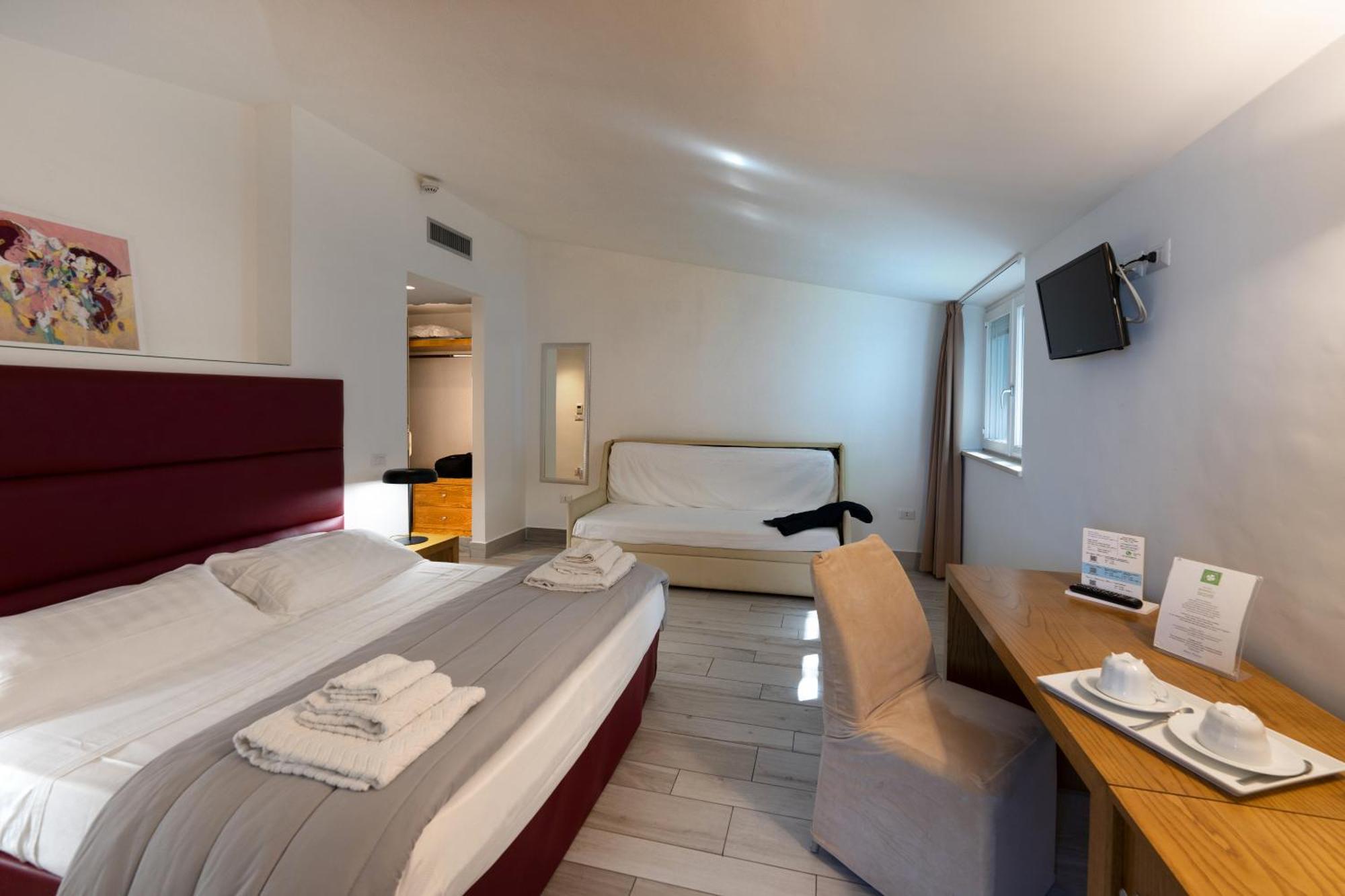 Relais Manfredi