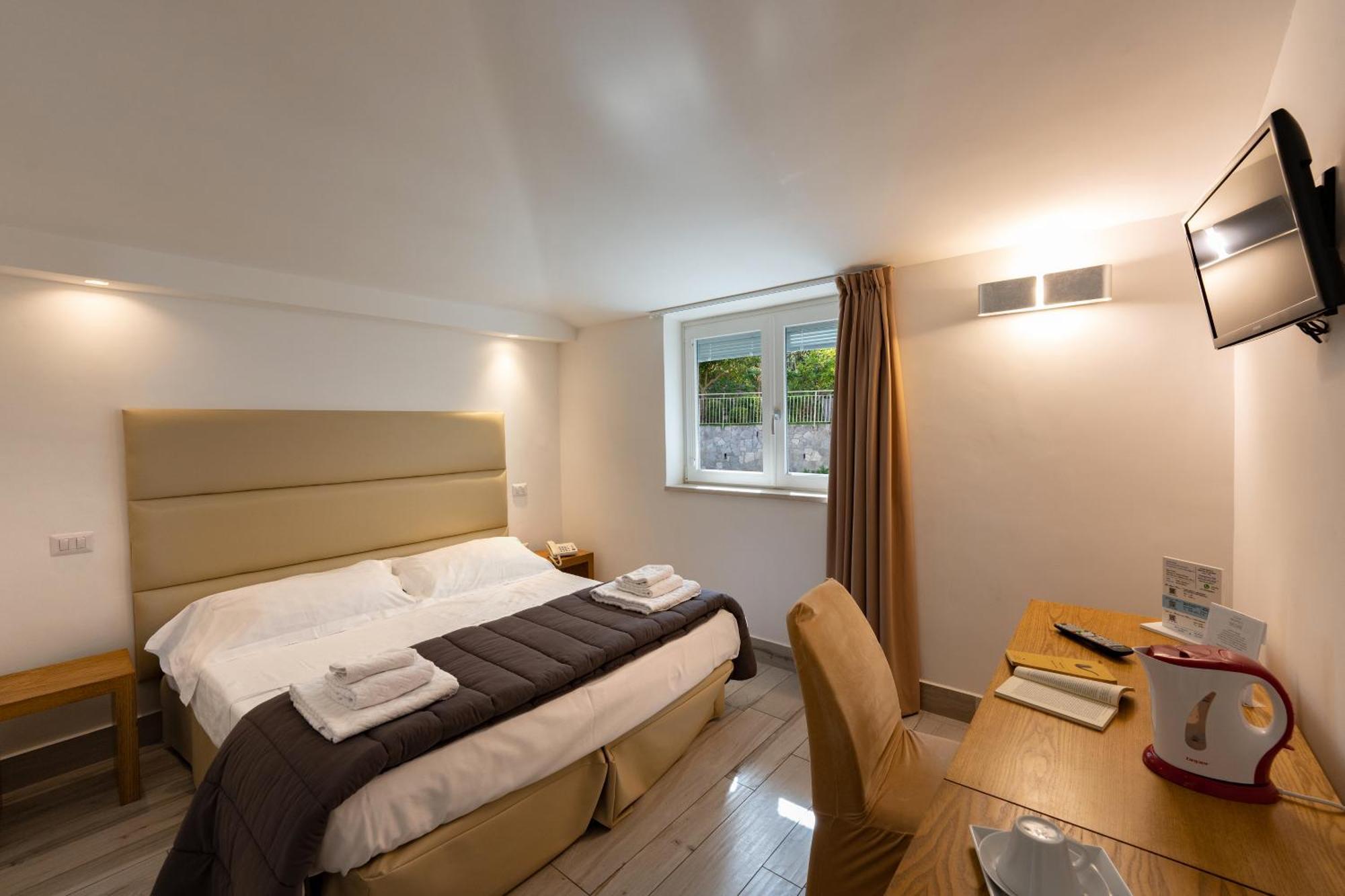 Hotel Relais Manfredi Castellammare di Stabia
