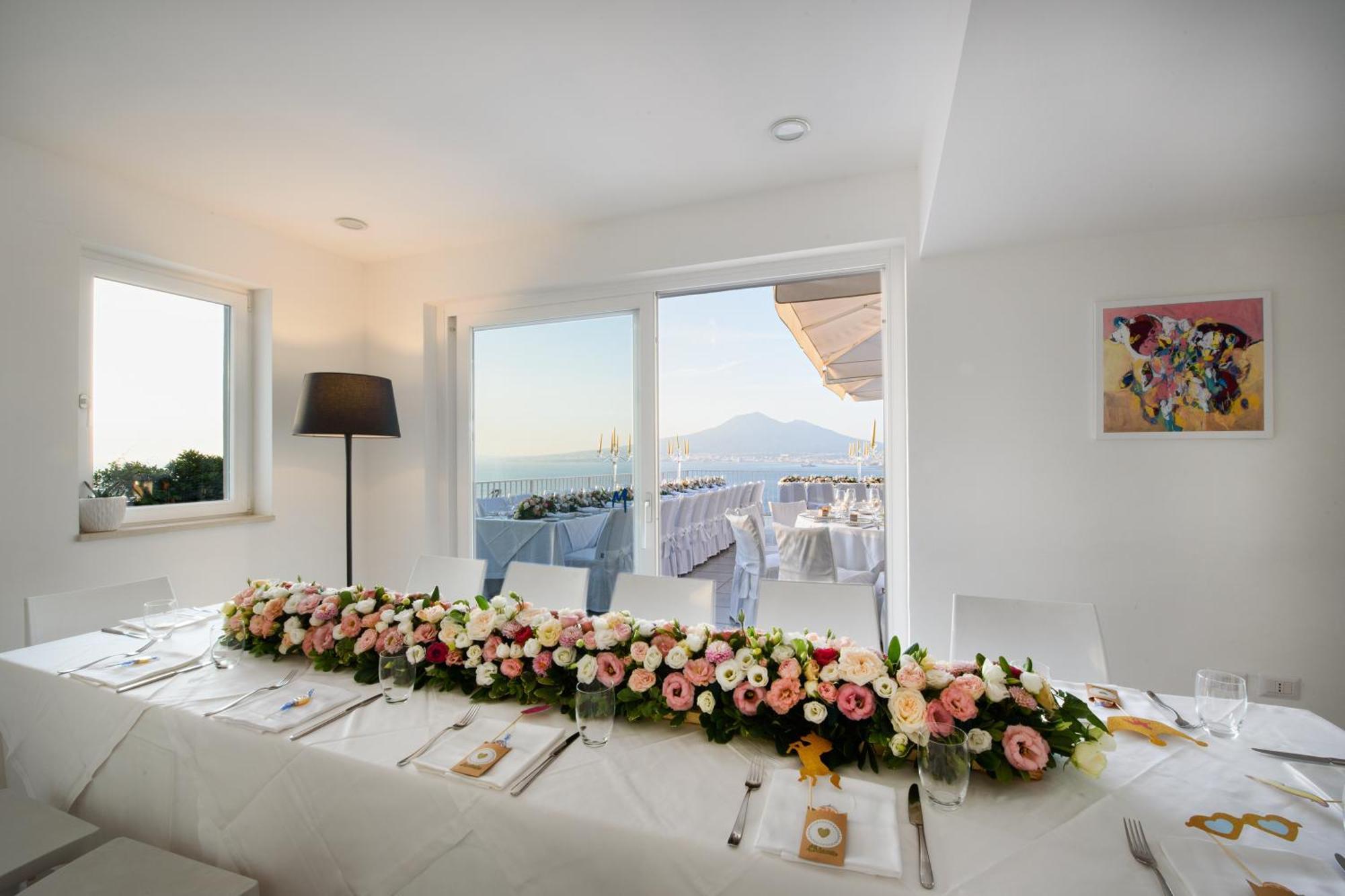 Relais Manfredi Hotel Castellammare di Stabia