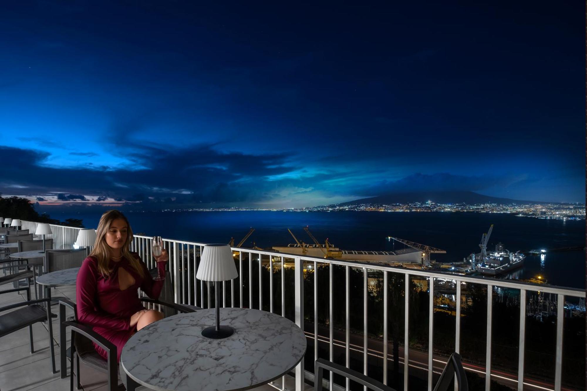 Relais Manfredi 3*
