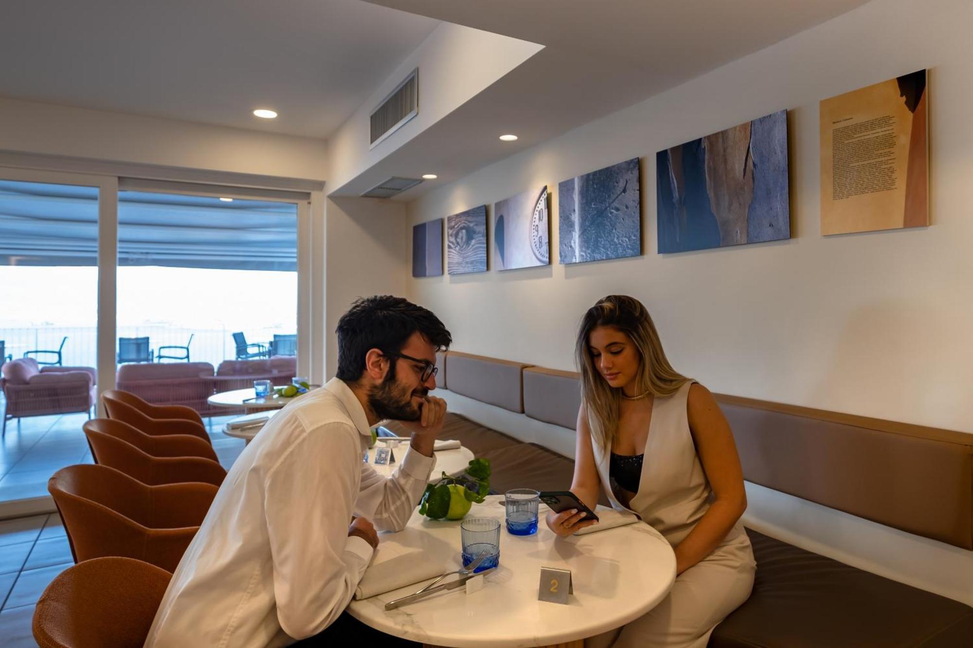 Hotel Relais Manfredi