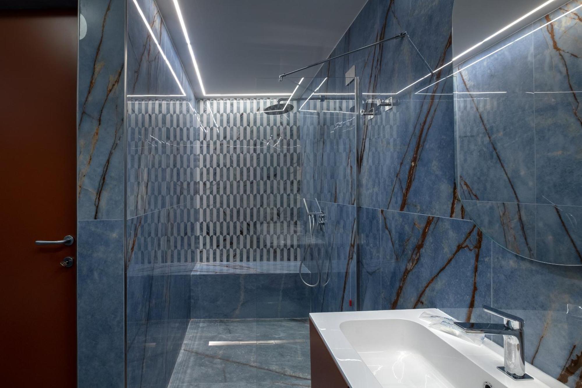 Relais Manfredi Hotel 3*