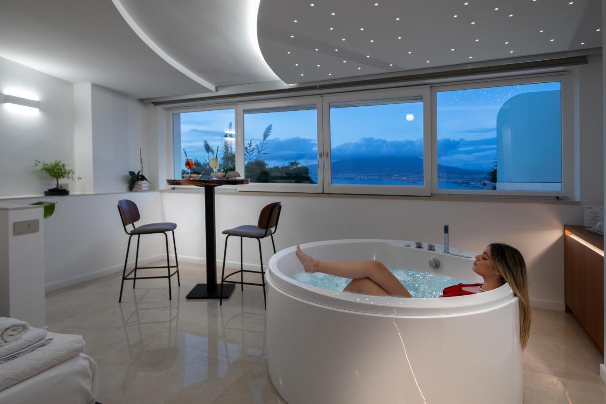 Hotel Relais Manfredi 3*