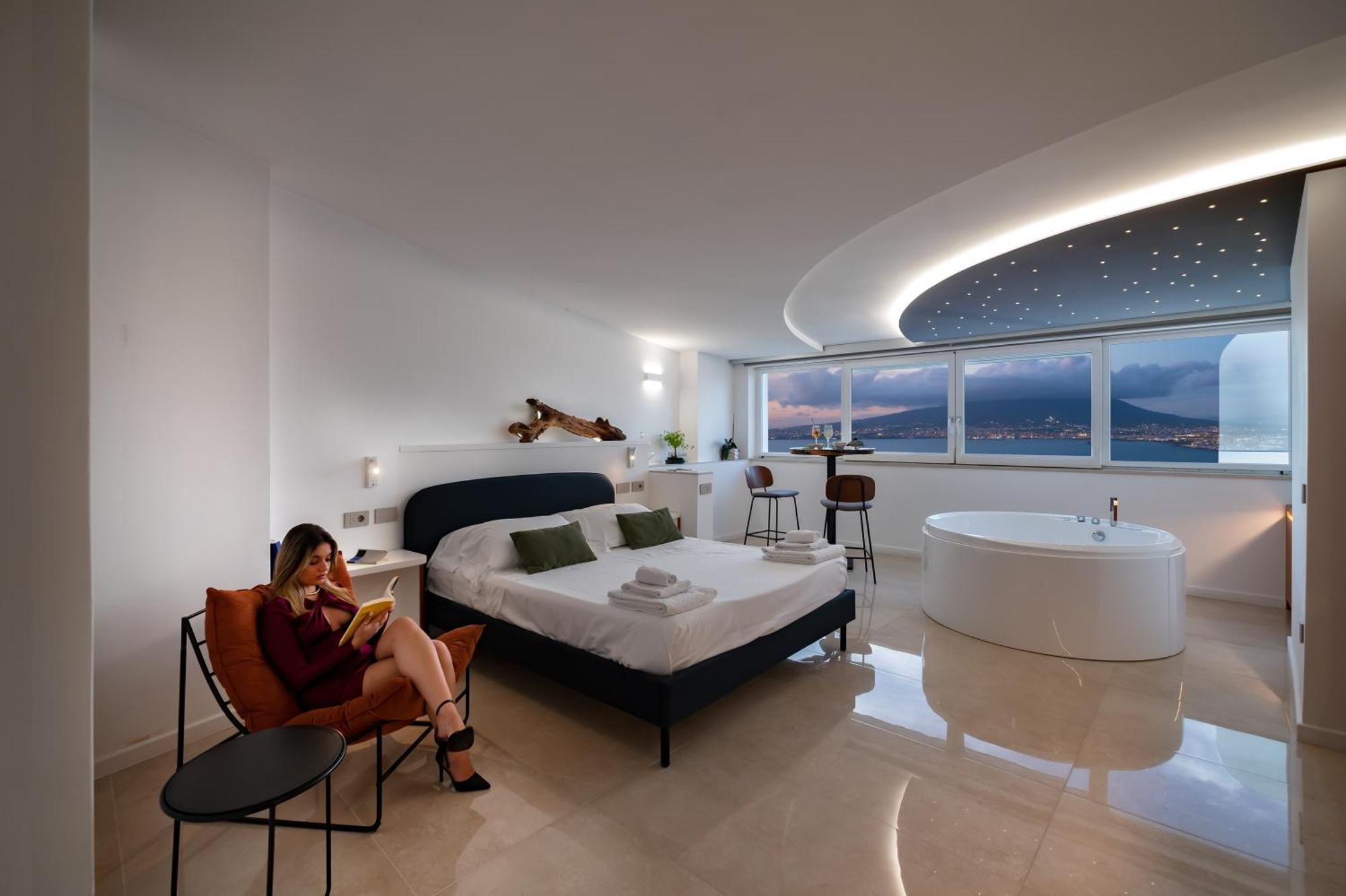 Relais Manfredi Hotel Castellammare di Stabia