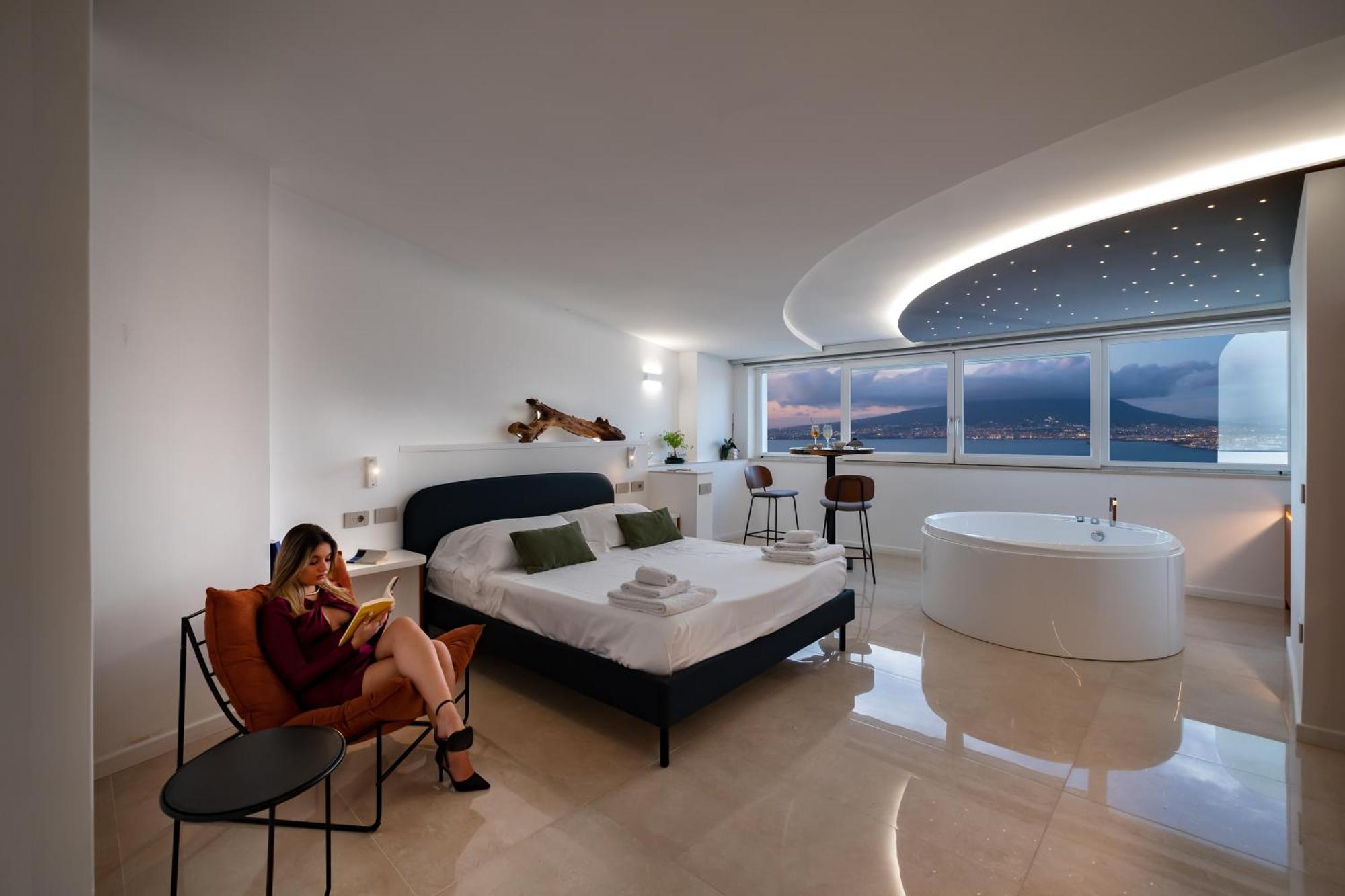 Hotel Relais Manfredi Castellammare di Stabia