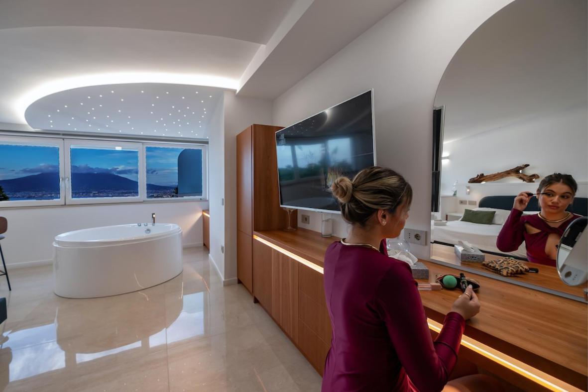 Hotel Relais Manfredi