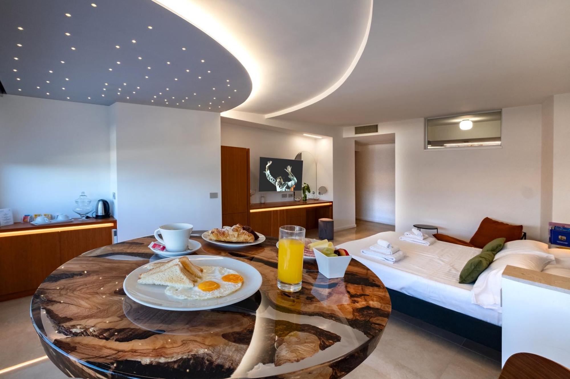 Hotel Relais Manfredi Castellammare di Stabia