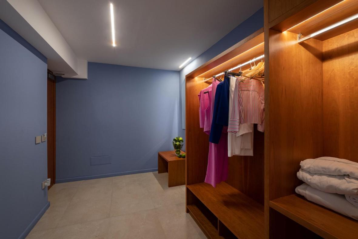 Relais Manfredi Hotel