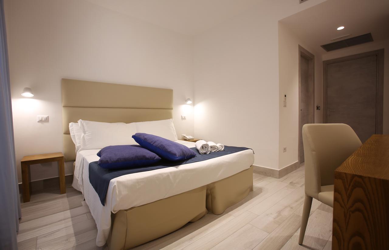 Relais Manfredi 3* Castellammare di Stabia
