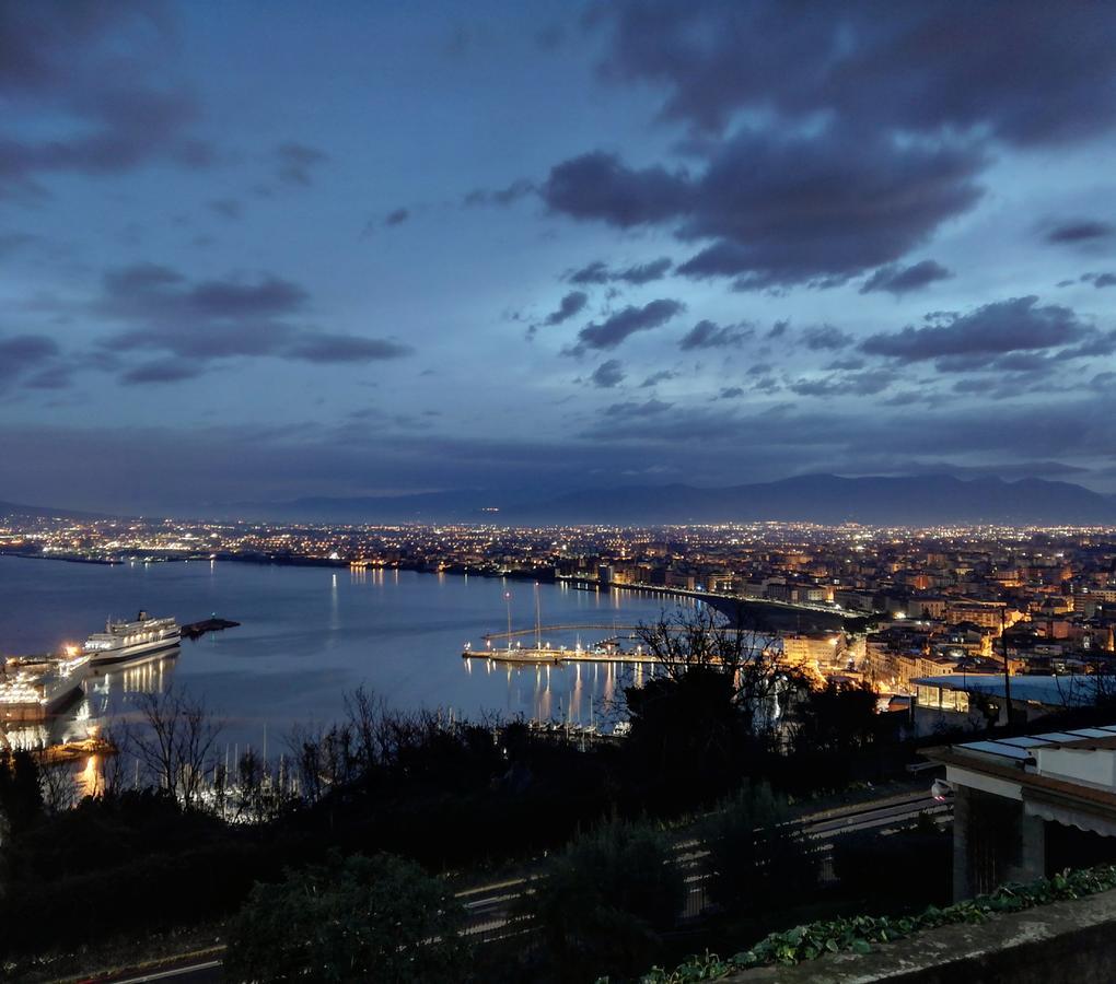 Relais Manfredi Hotel Castellammare di Stabia