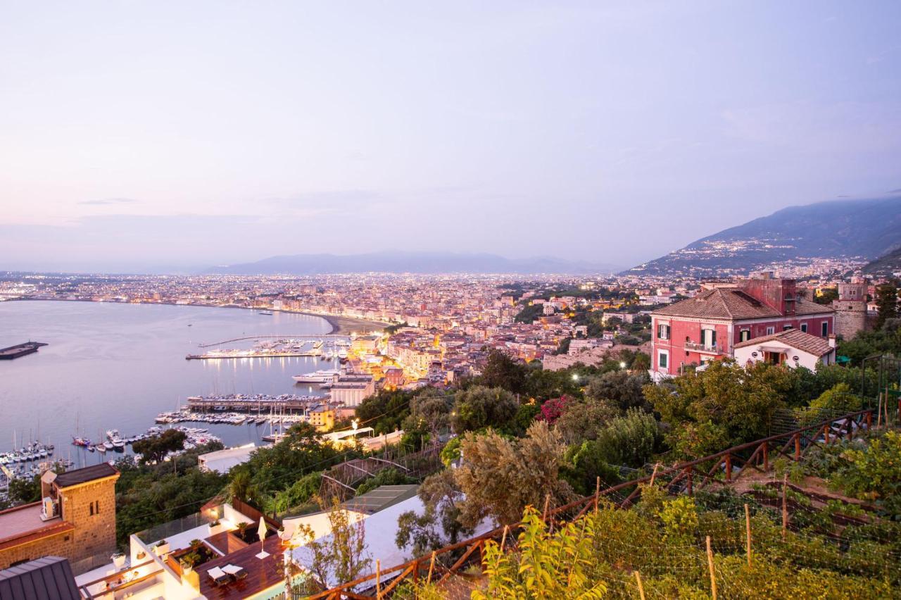 Relais Manfredi Hotel