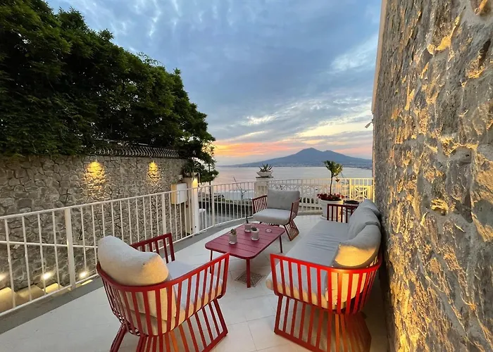 Relais Manfredi
