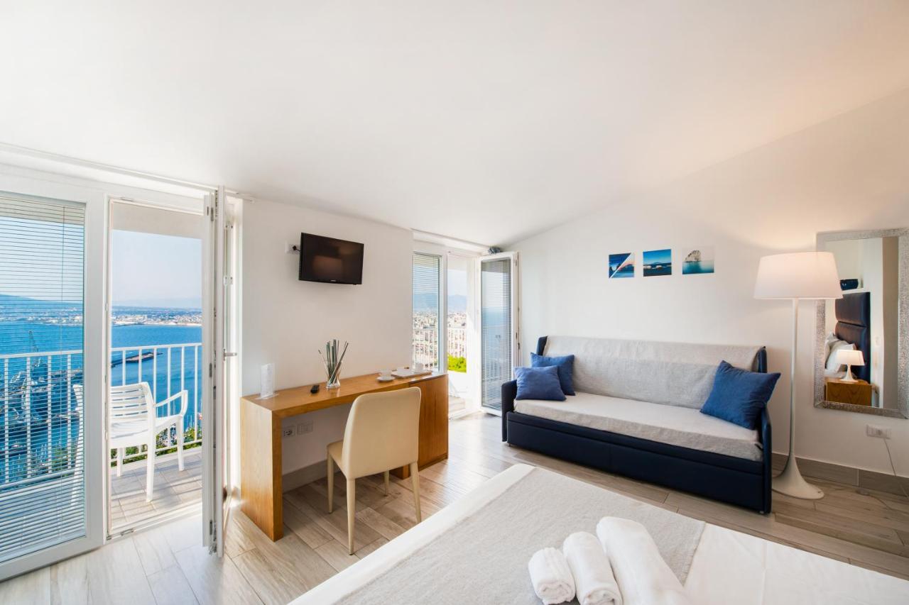 Relais Manfredi 3* Castellammare di Stabia