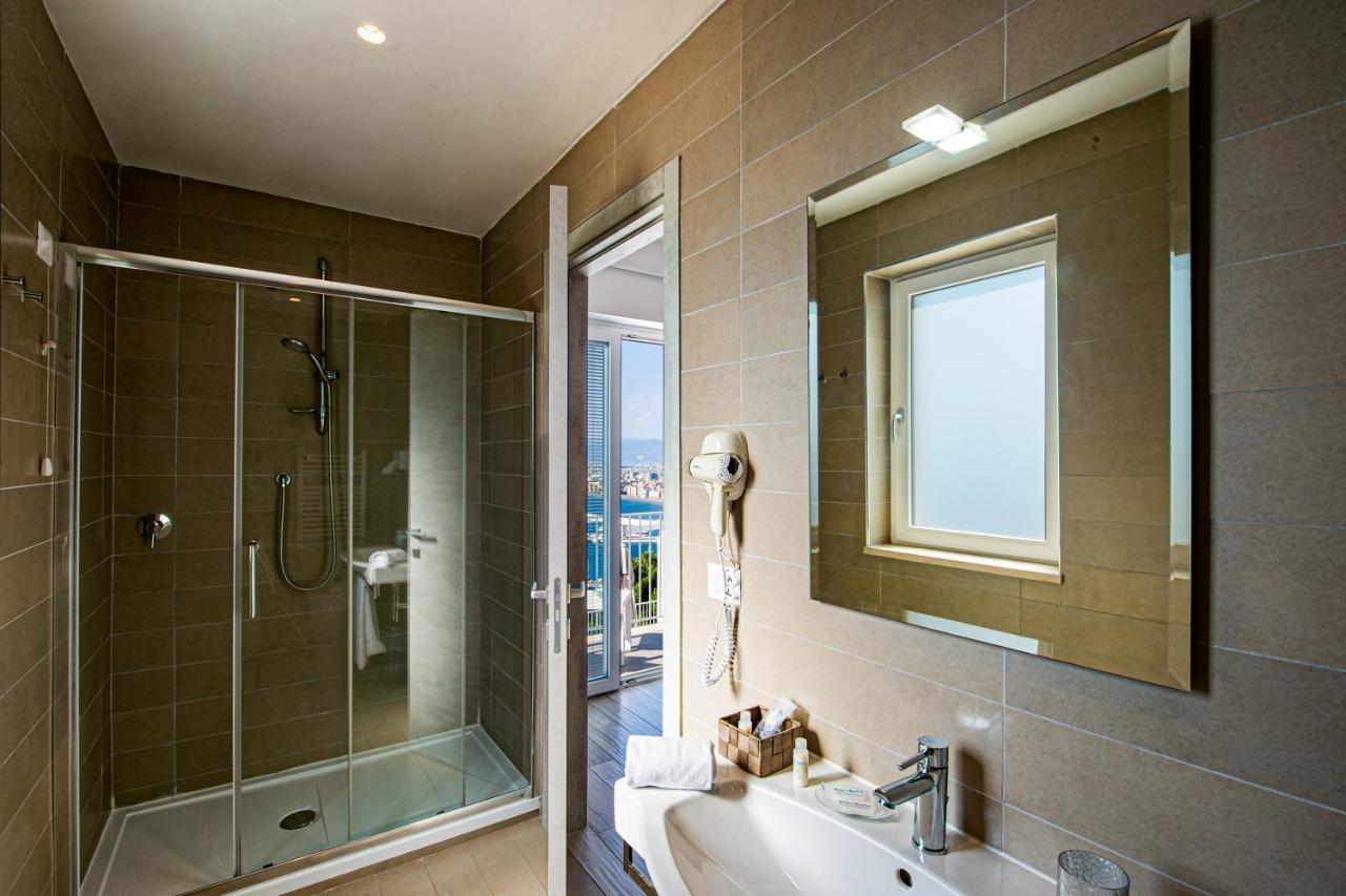 Relais Manfredi Hotel 3*
