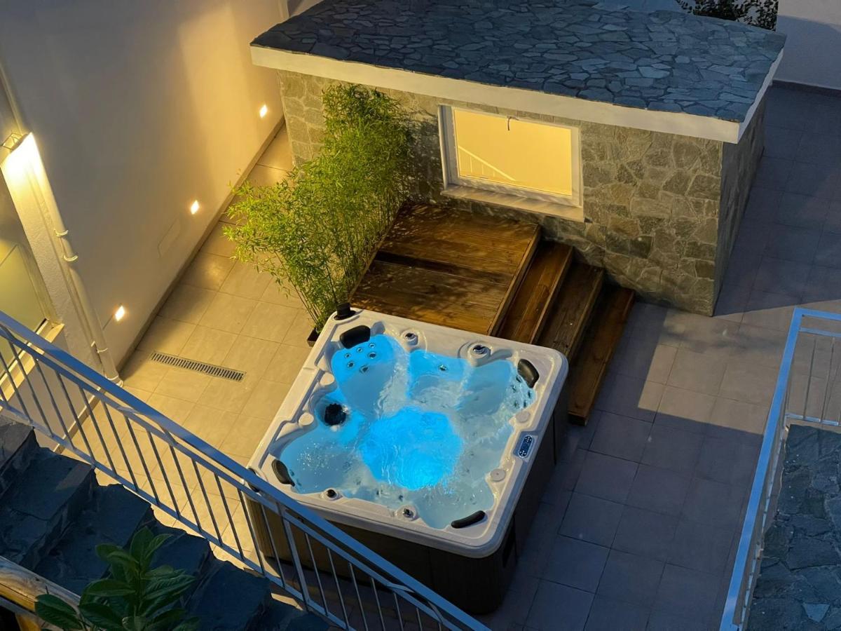 Relais Manfredi Hotel 3*