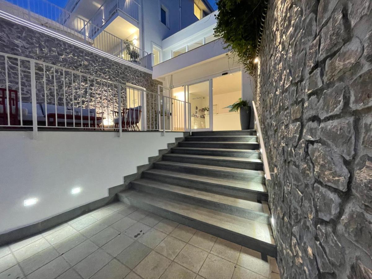 Relais Manfredi 3*