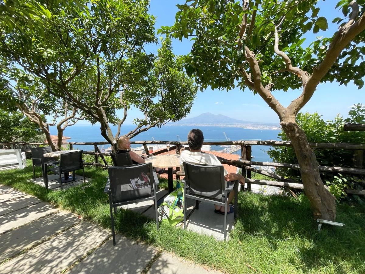 Relais Manfredi Castellammare di Stabia