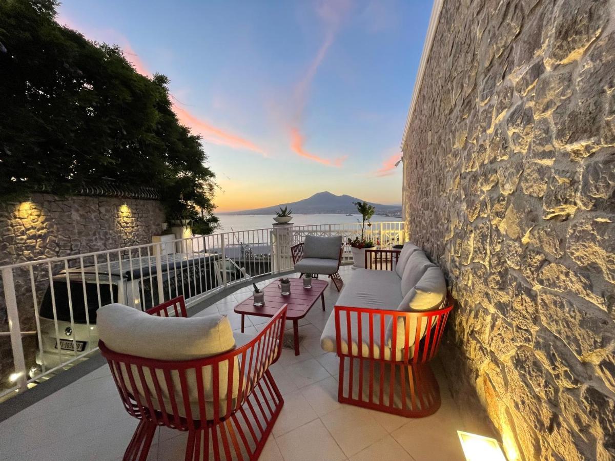 Hotel Relais Manfredi 3*