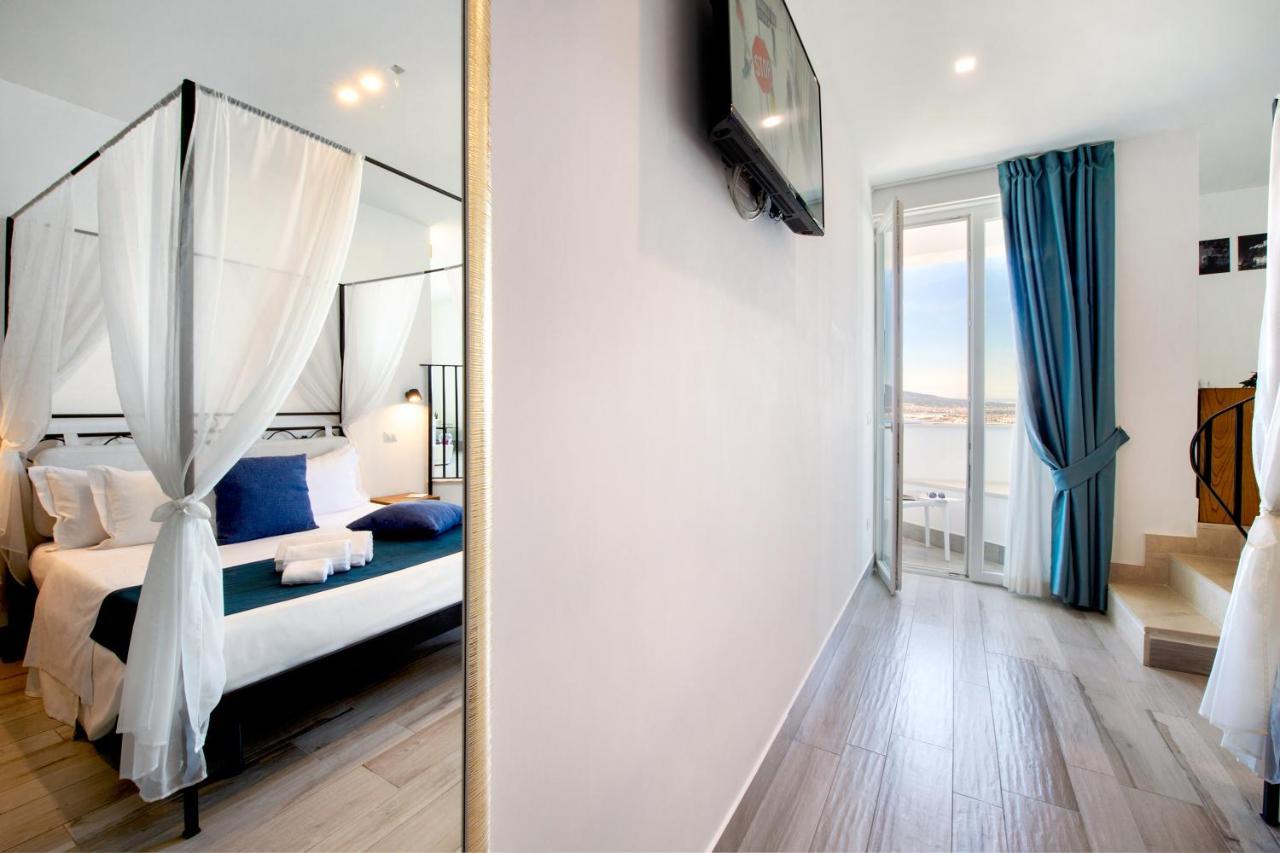 Relais Manfredi 3*