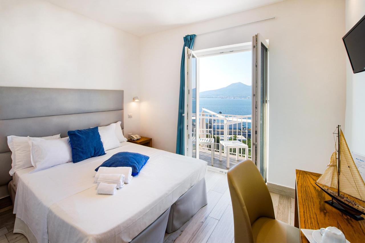 Relais Manfredi Hotel 3*