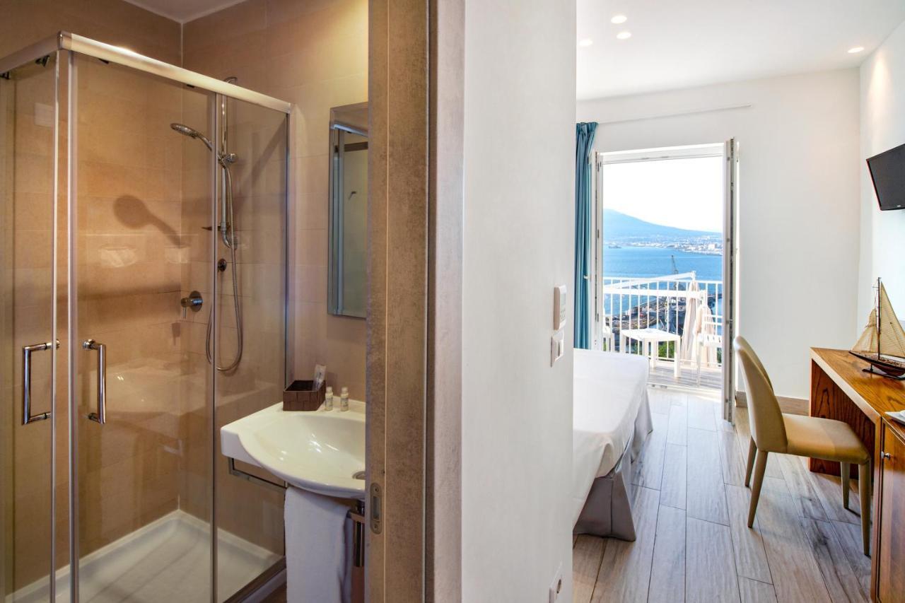 Relais Manfredi Hotel Castellammare di Stabia