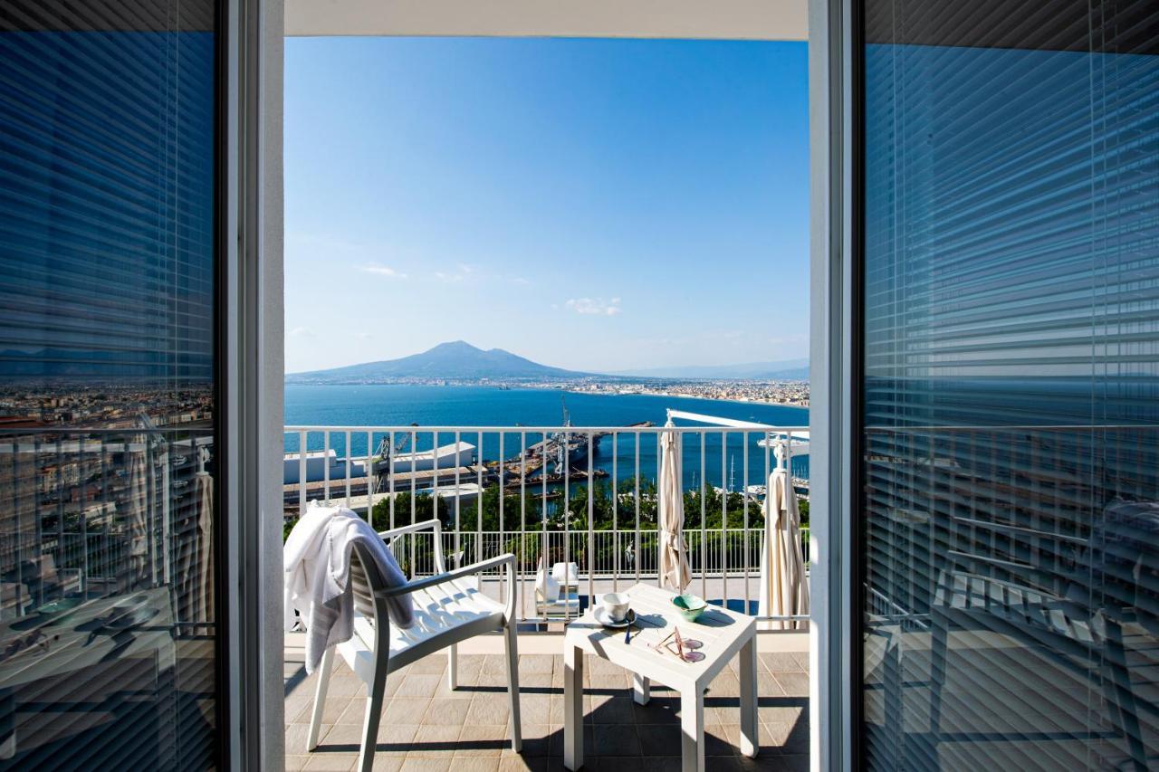 Relais Manfredi Castellammare di Stabia