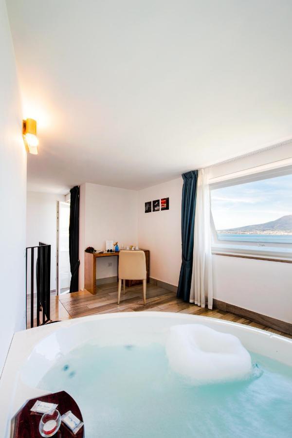 Hotel Relais Manfredi Castellammare di Stabia