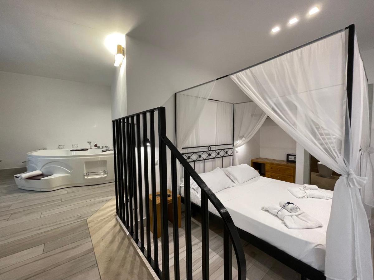 Relais Manfredi Hotel 3*