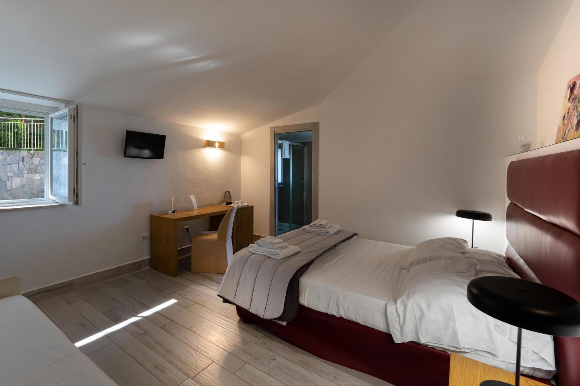 Relais Manfredi 3*