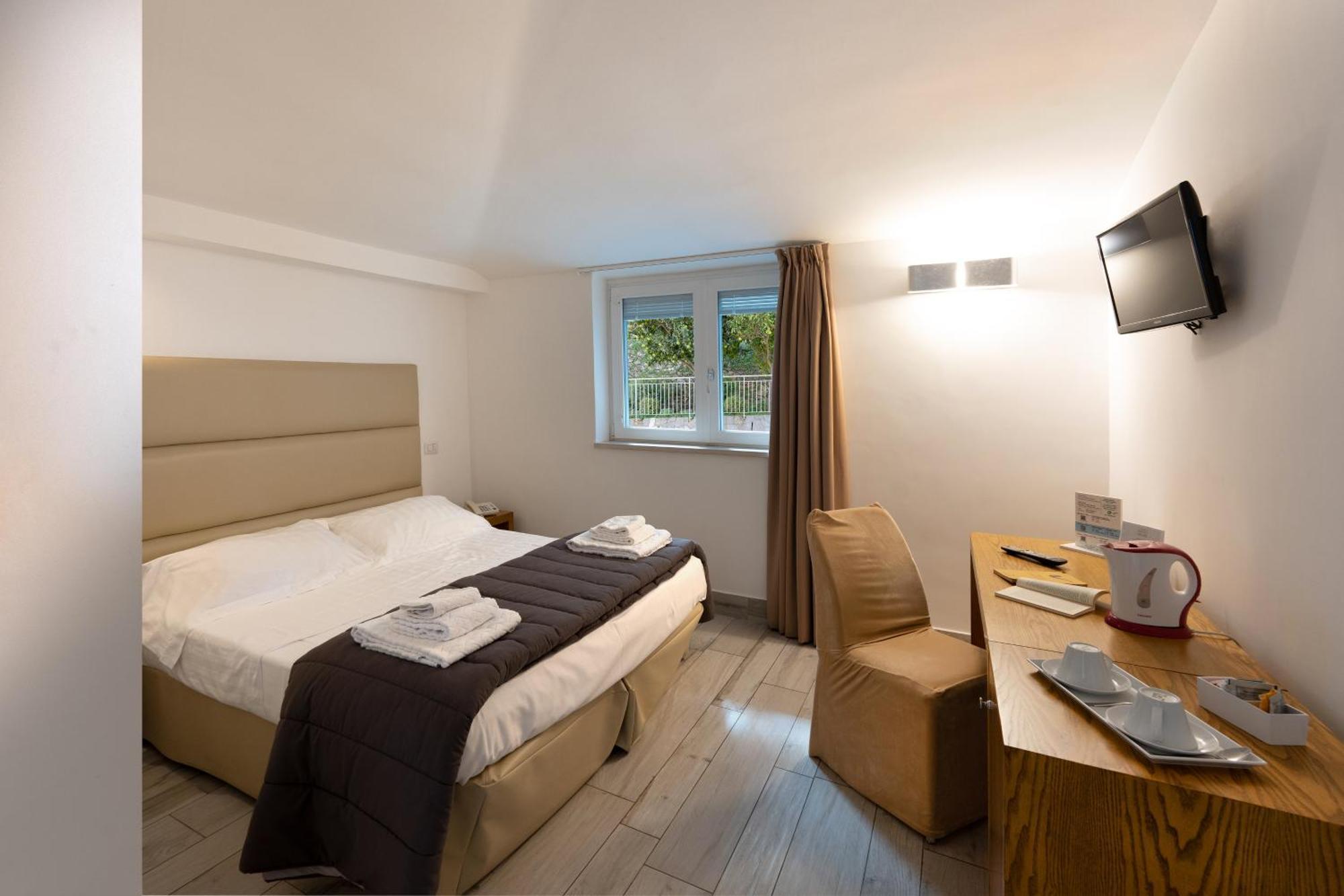 Relais Manfredi Hotel Castellammare di Stabia