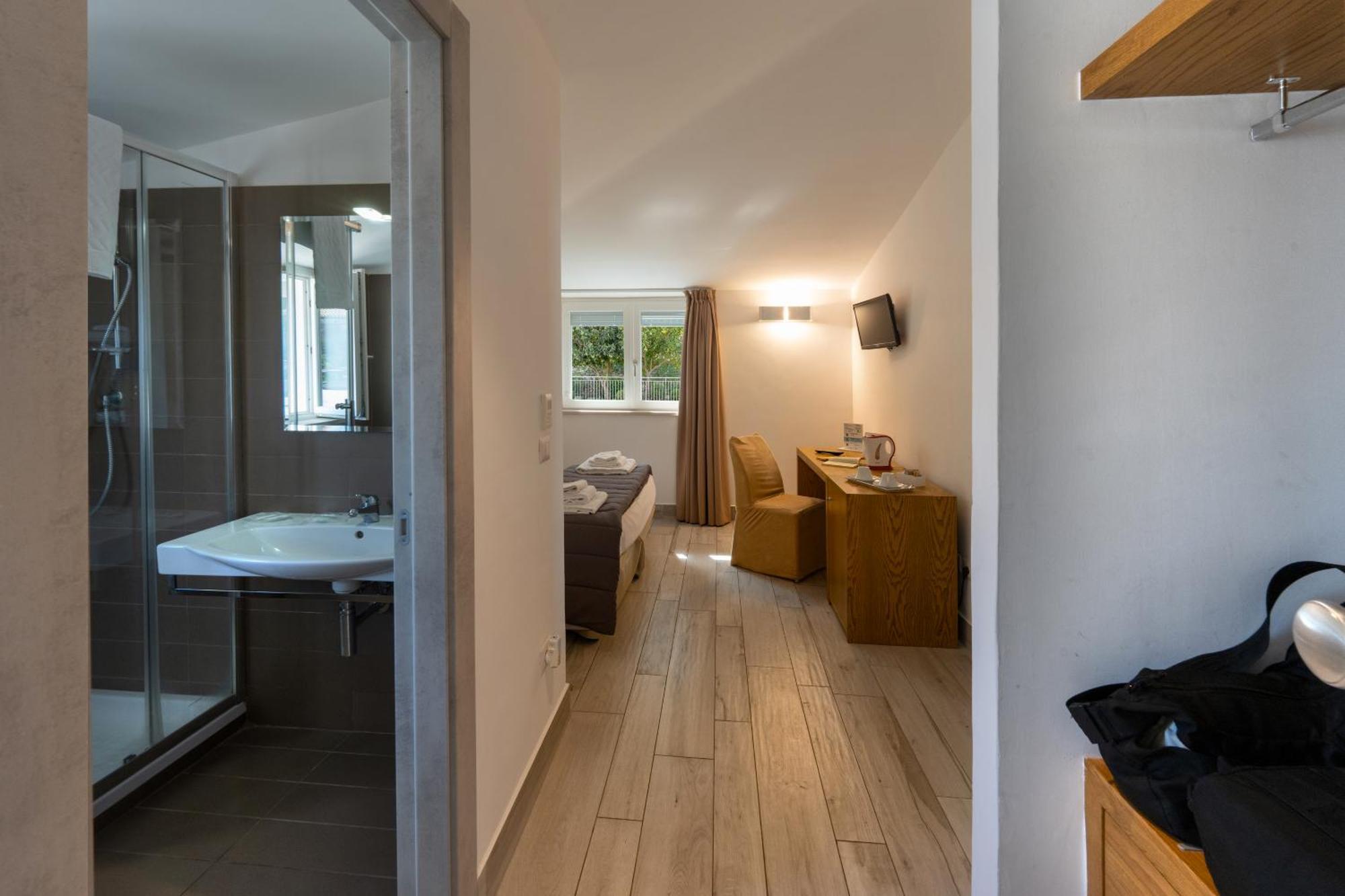 Relais Manfredi 3* Castellammare di Stabia