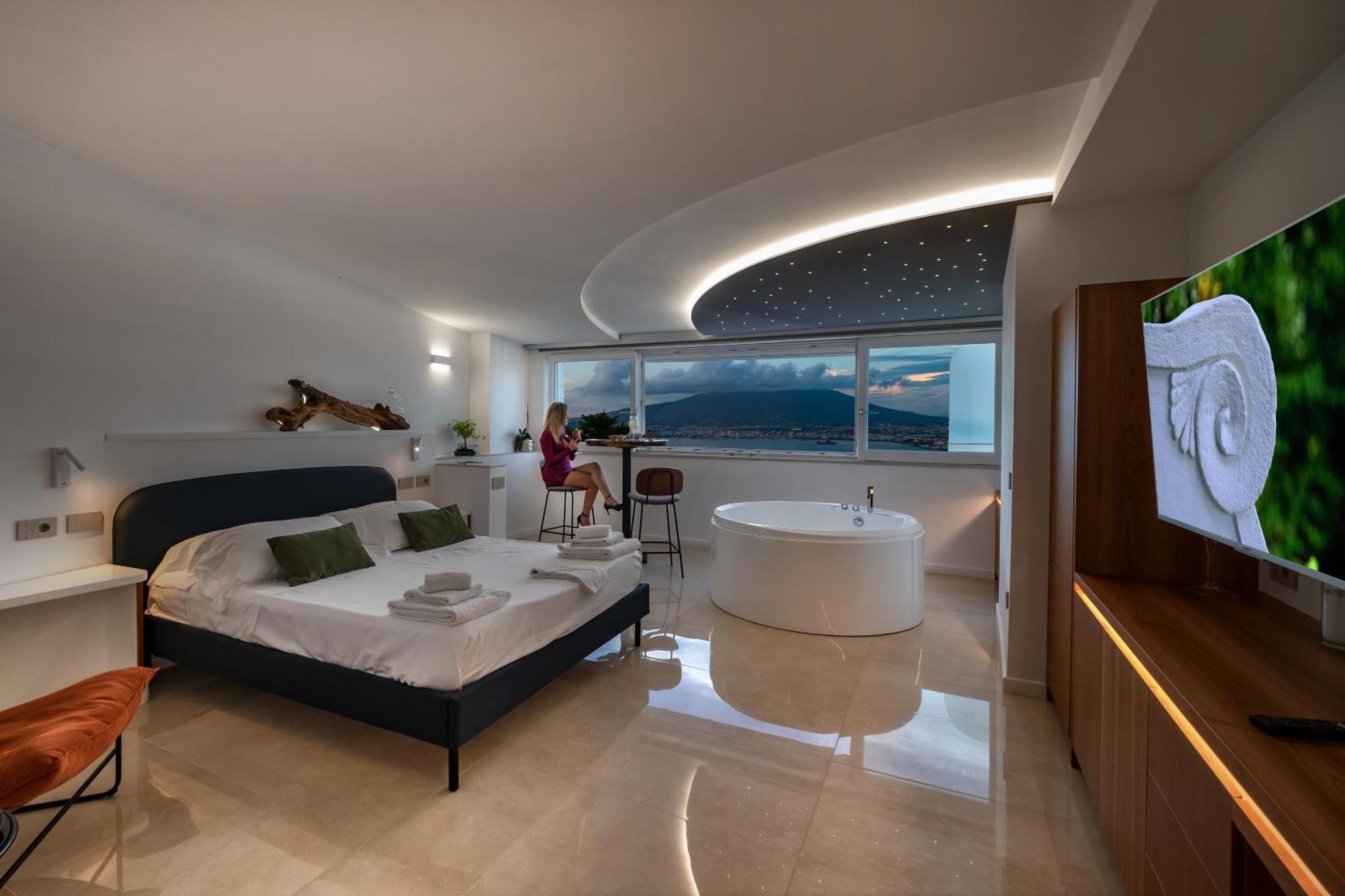 Relais Manfredi 3* Castellammare di Stabia