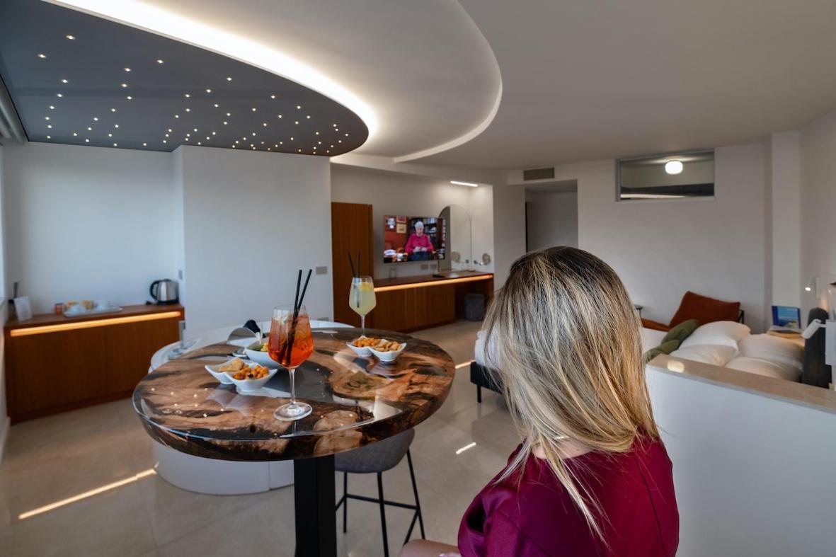 Hotel Relais Manfredi 3*
