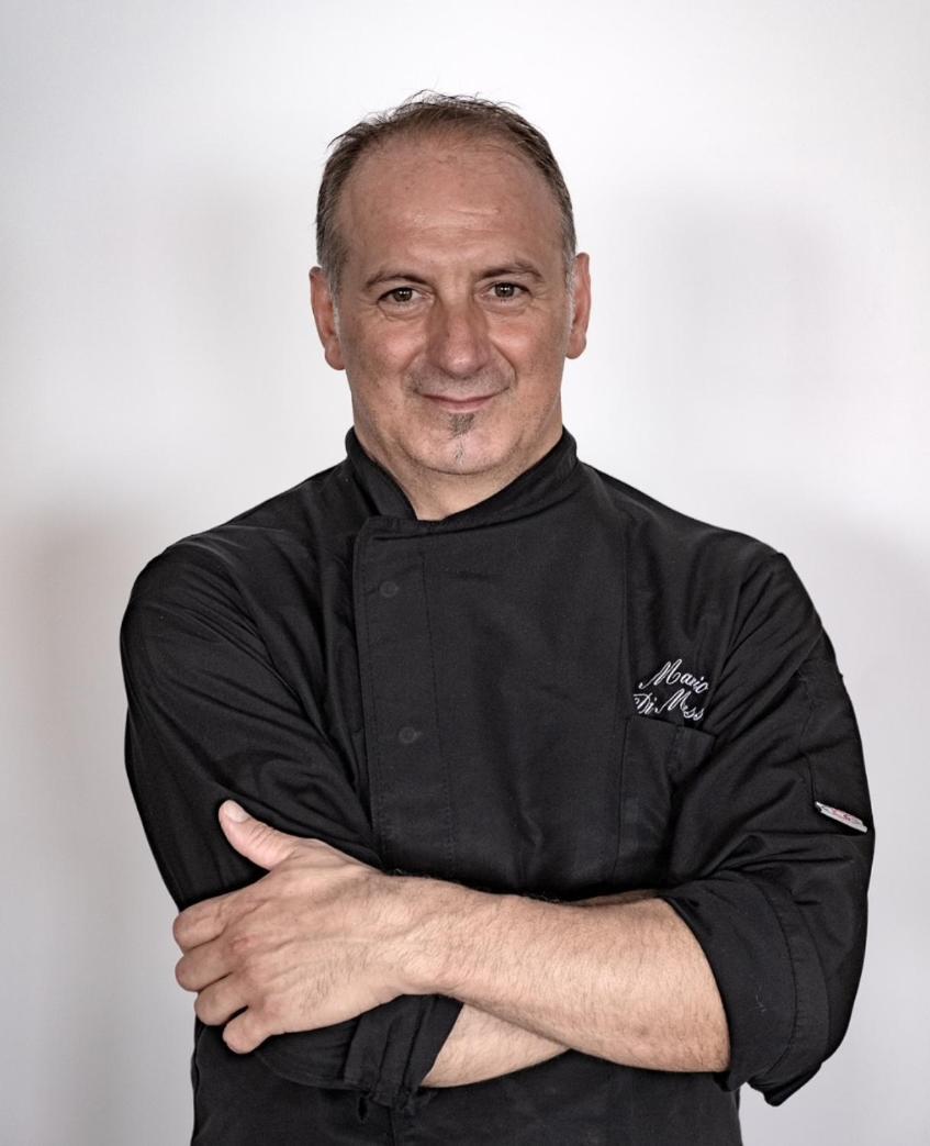 Relais Manfredi