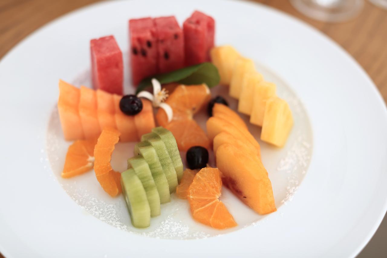 Relais Manfredi Hotel
