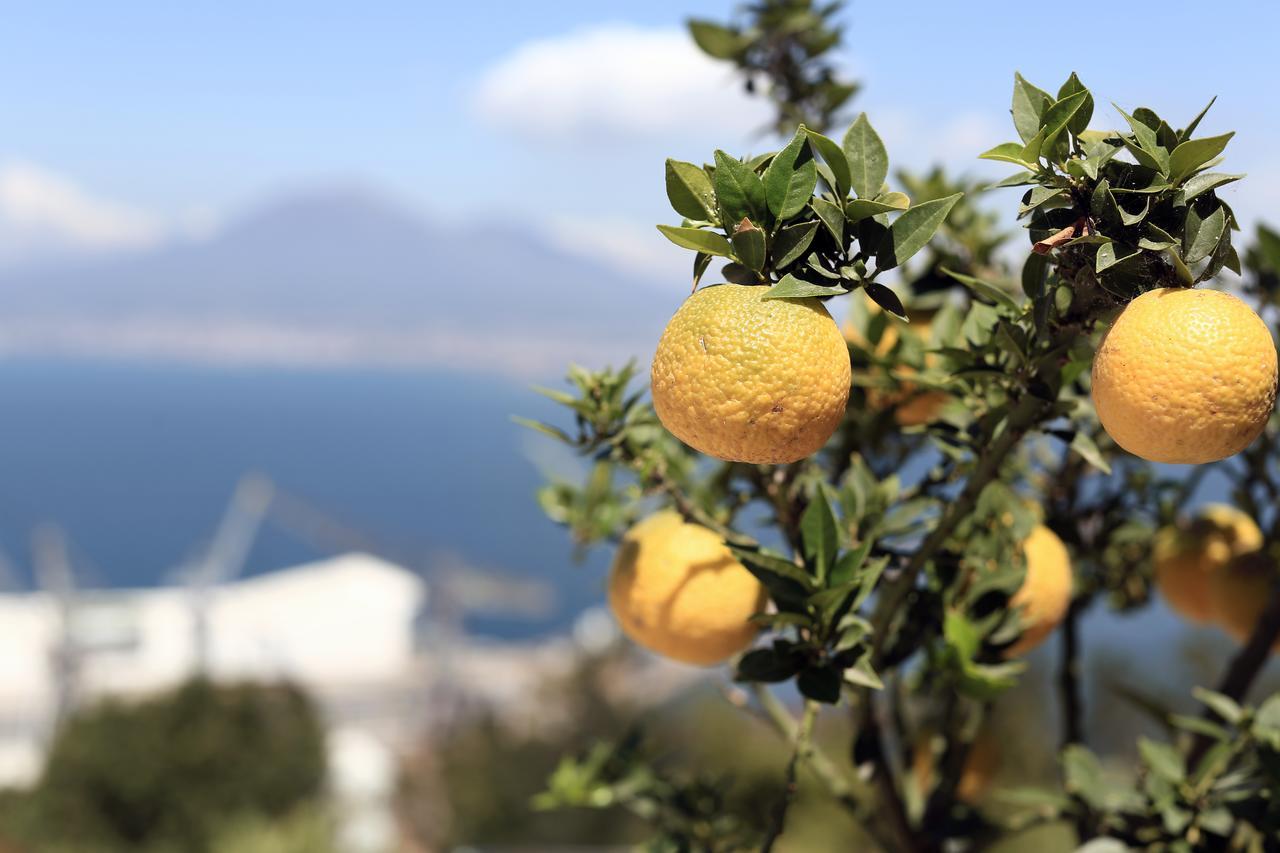 Relais Manfredi 3* Castellammare di Stabia