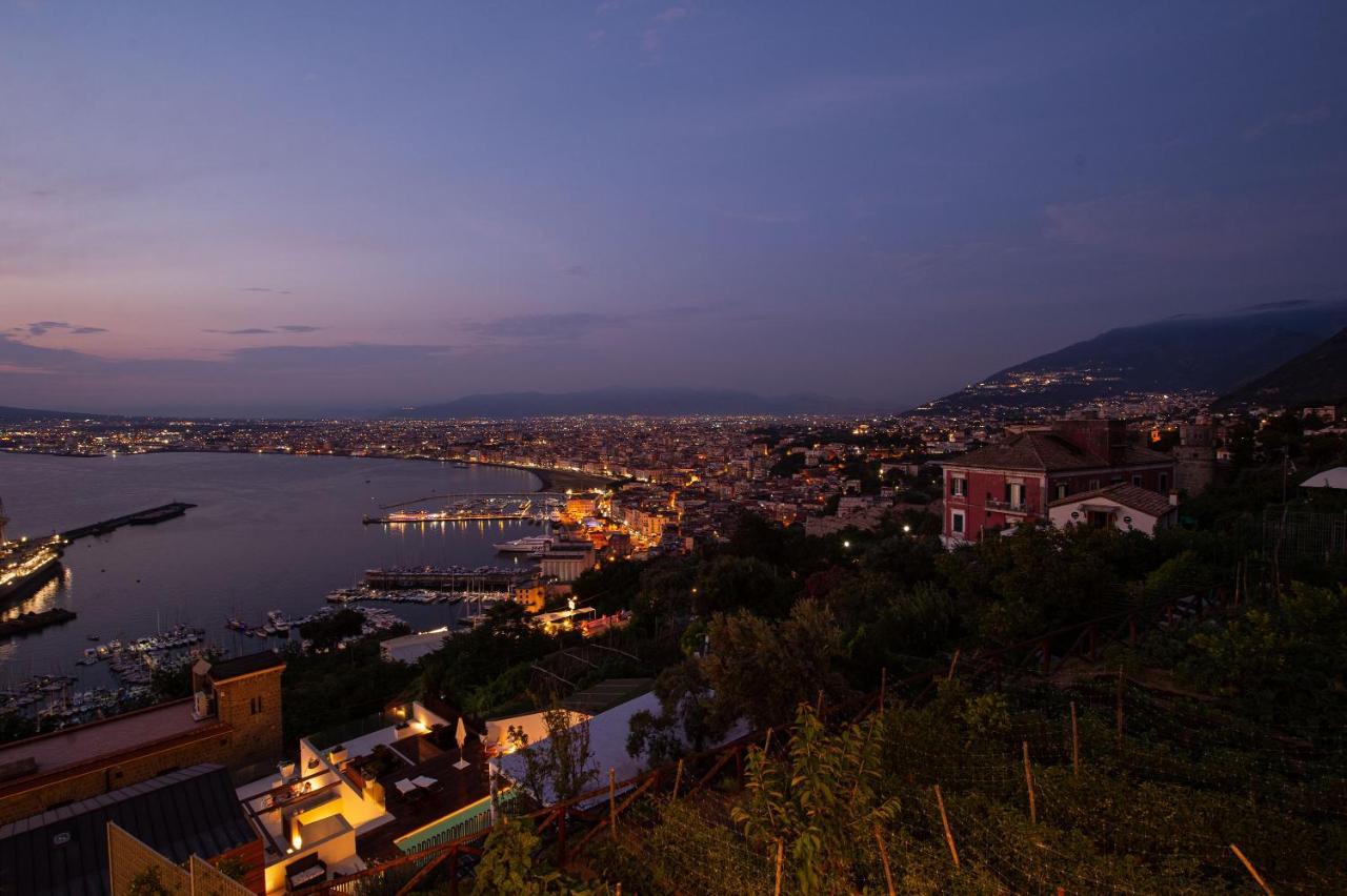 Relais Manfredi Castellammare di Stabia