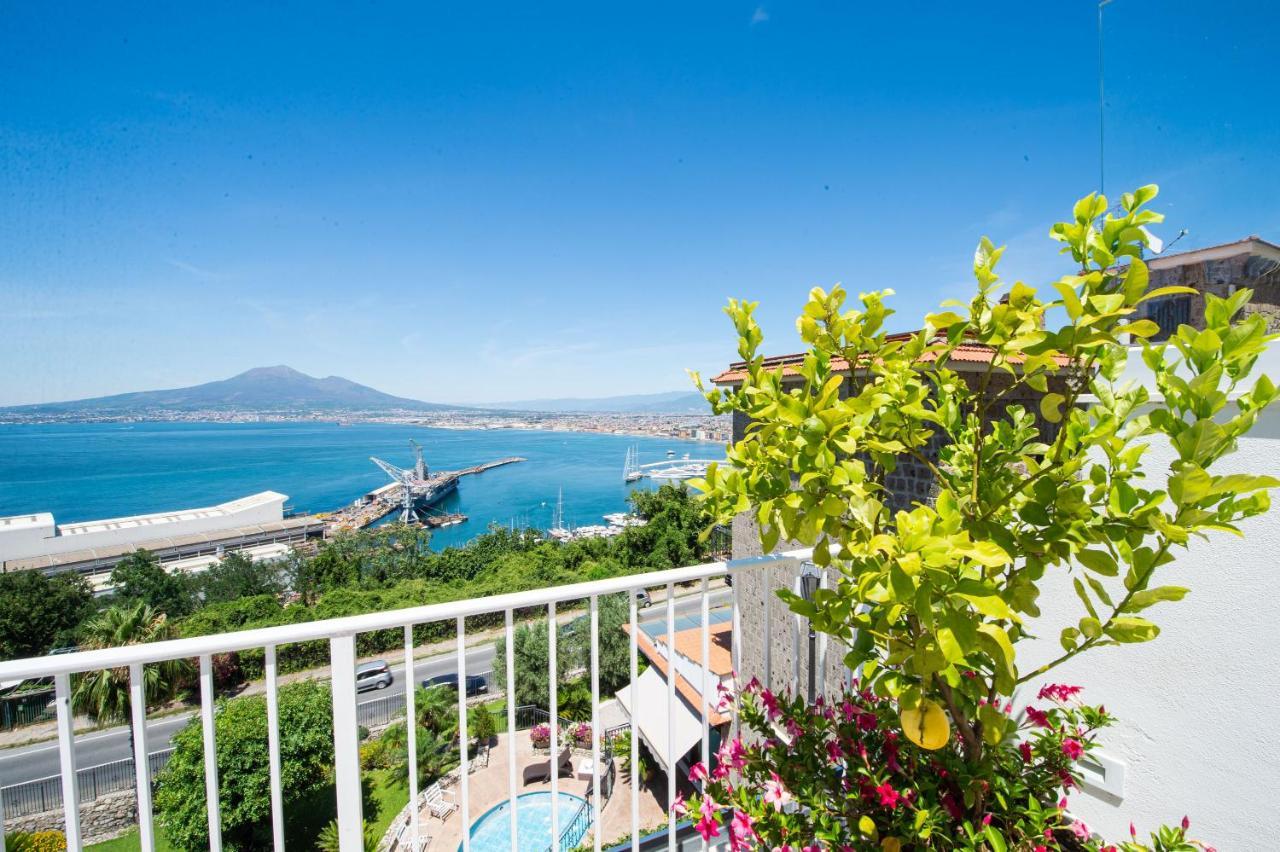 Hotel Relais Manfredi 3*