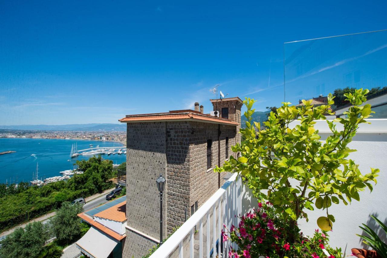 Relais Manfredi Hotel Castellammare di Stabia